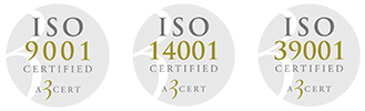 ISO-9001-14001-39001