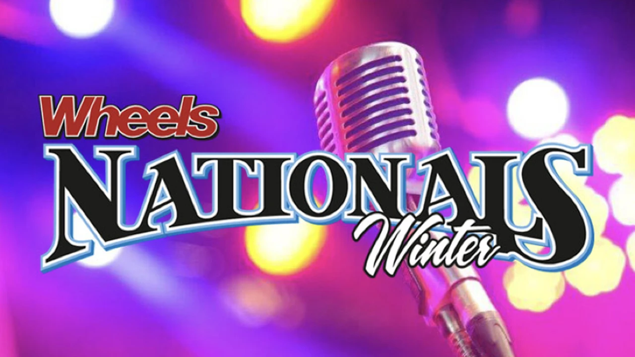 WheelsNationals-VikingCinderella Res med Aneby Buss till Viking Cinderella för att uppleva Wheels Nationals