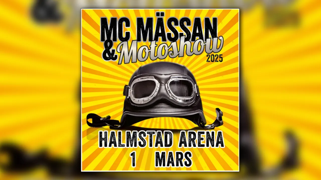 MC-Massa-Halmstad MC-Massan-Sthlm